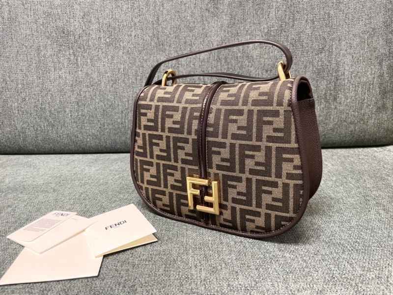 Fendi Satchel Bags